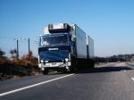 Scania LBS141 1972 года